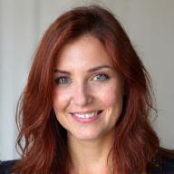 Élodie, Experte Coloriste chez LumiCime